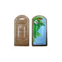 Blister Coating