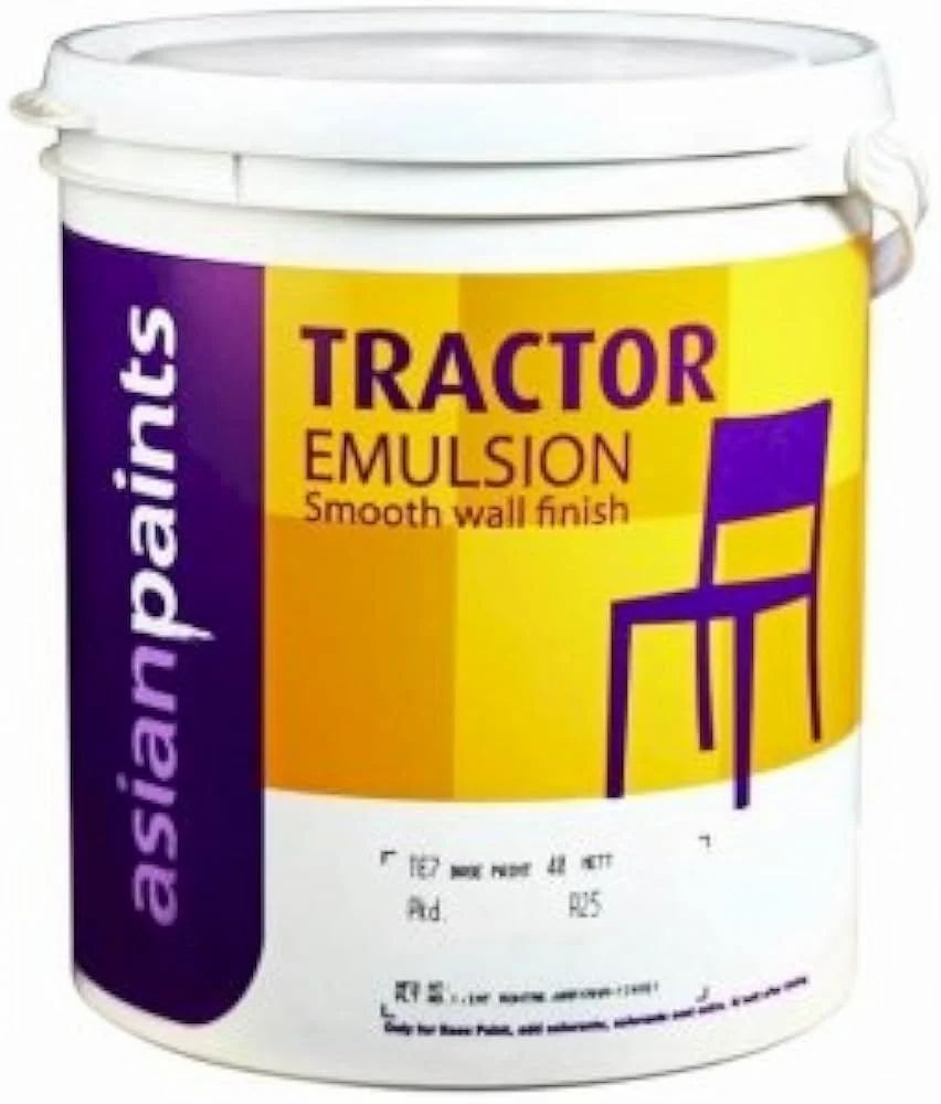 Water Soluble Coatings
