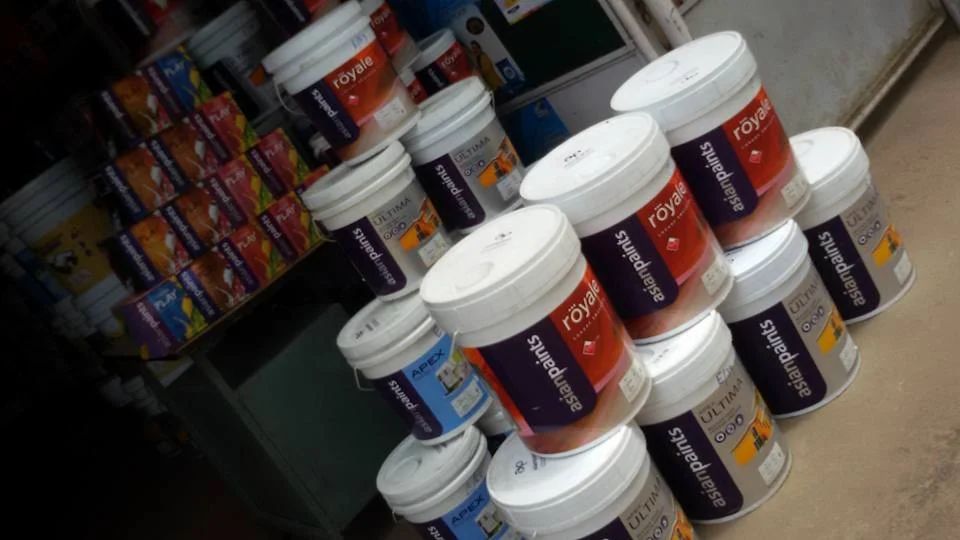 Water Soluble Coatings