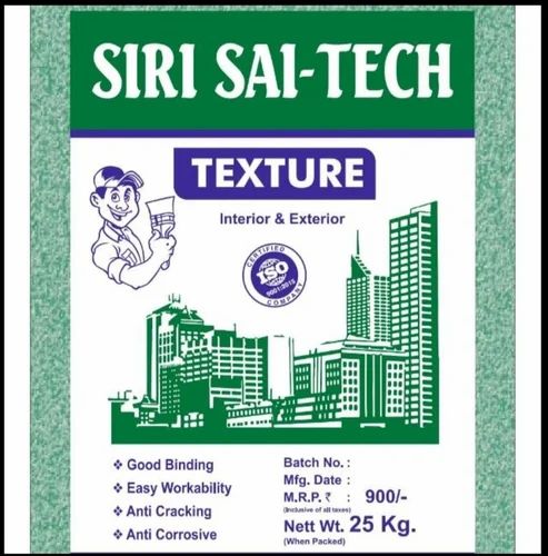 Super Fine Texture Paint