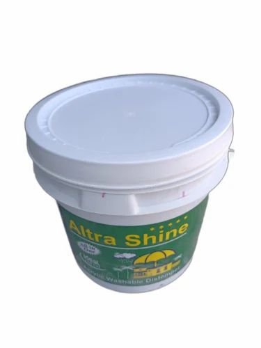 Wall Texture Paint, 20 L
