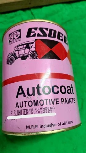 ESDEE AUTOCOAT PRIMER SURFACER