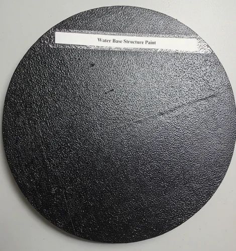 Water Base speaker texture Paint