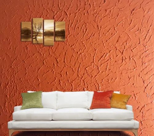 JB paints Granules Texture Paint, 25kg Bag