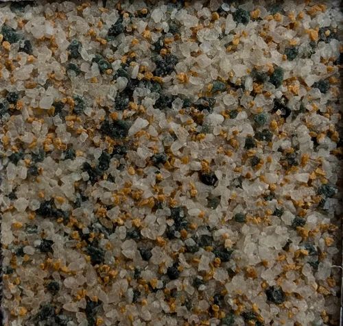 Marble Green Stone Texture Paint, 28Kg