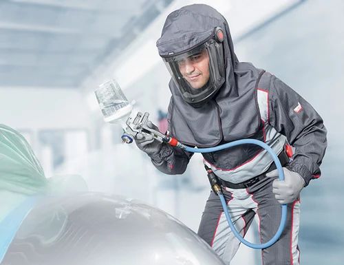 SATA - Car Refinish