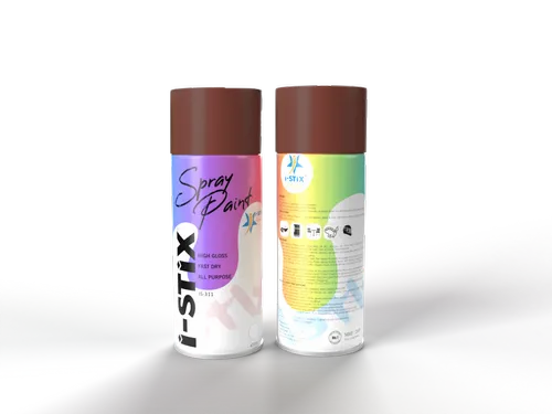 Acrylic Spray Paint