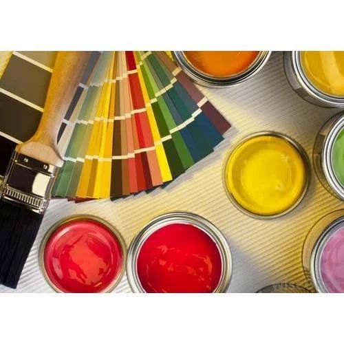 Gunjan Decorative Waterproof Paint