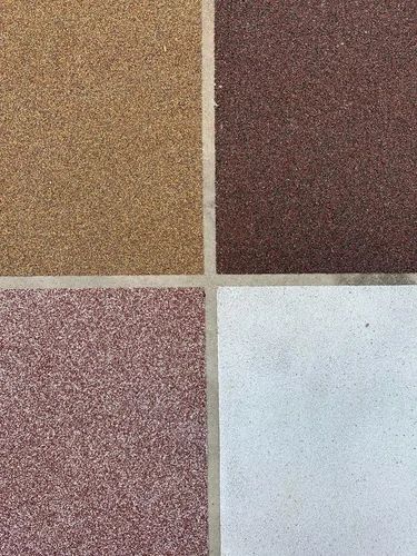 Granules Texture Paint