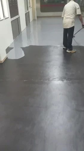 Floor Paints (20L)