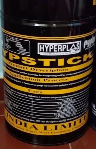 Pypstick Bitumen Primer IWL