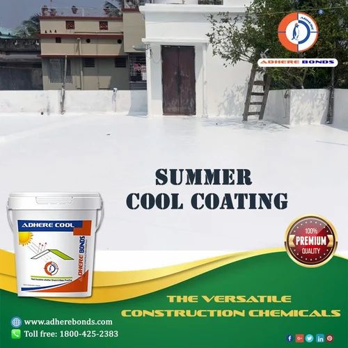 Heat Resistant Paint