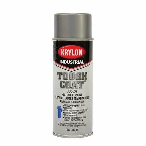 Krylon Industrial Tough Coat