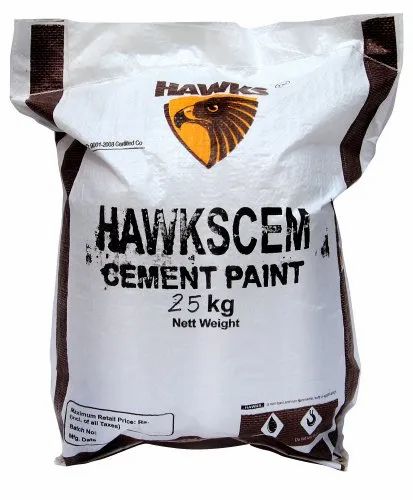 Cement Paint