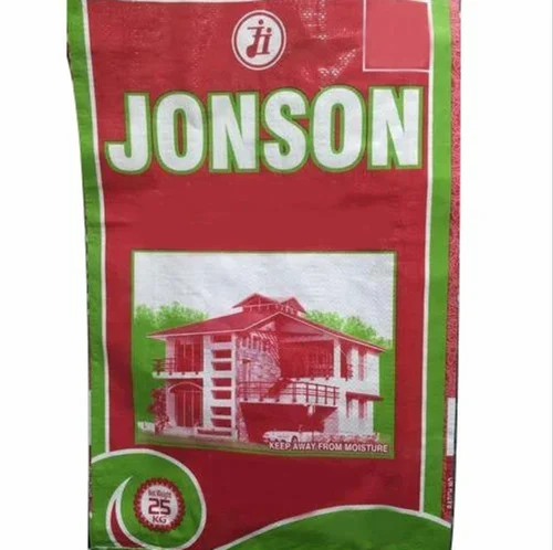 Jonson Exterior Cement Paint, 10 ltr