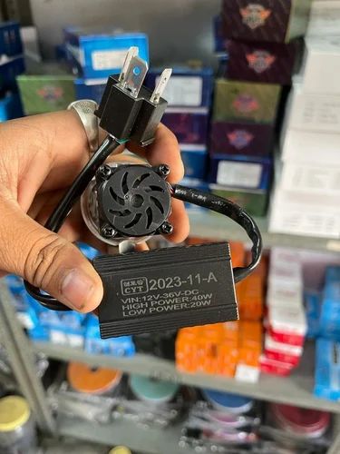 Hero Cyt Led Headlight