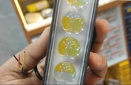 Bike Led Bulb