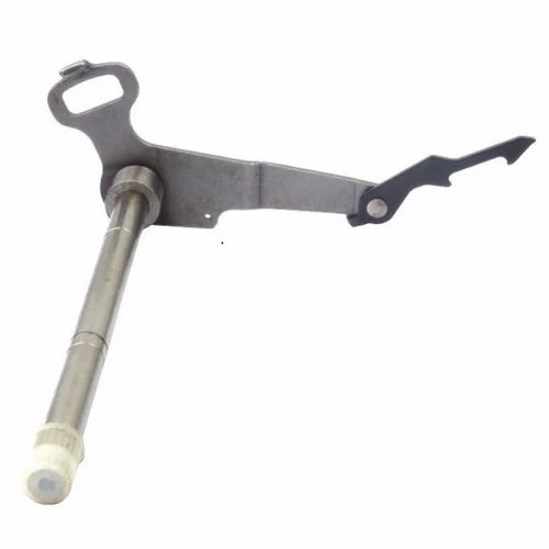 Two Wheeler Apache RTR Motorcycle Gear Shaft