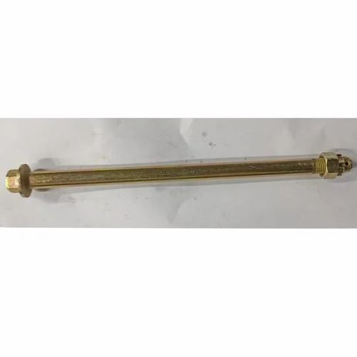 Mild Steel Bike Half Axle