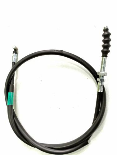 Clutch Cable Two Wheeler Splendor / Super Splendor / Passion Pro