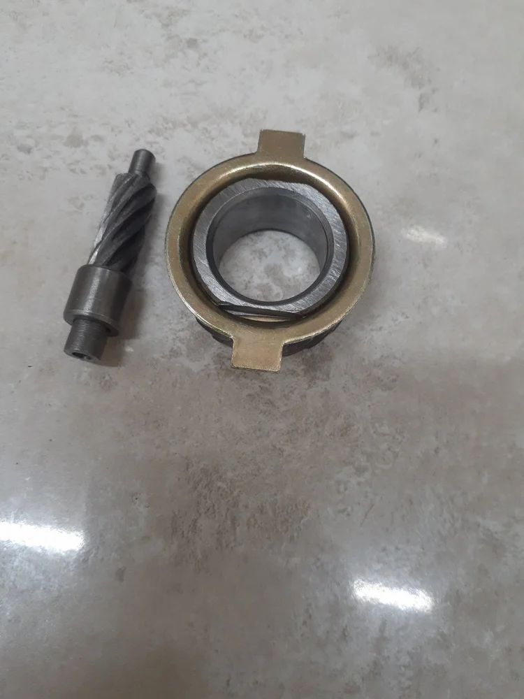 Chain Slider