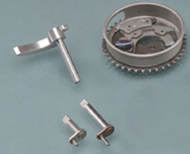 DECOMPRESSION & CAM DECOMPRESSION UNIT