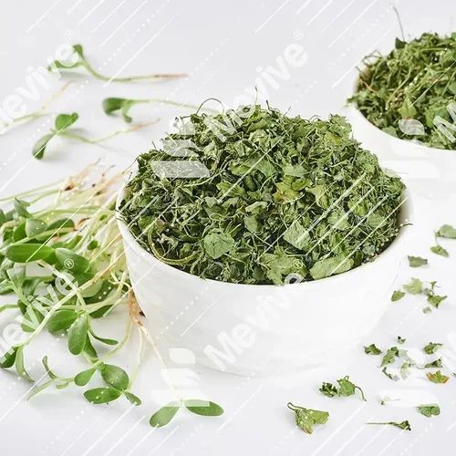 Dry Kasuri Methi