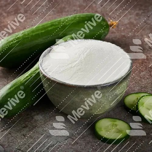 Cucumber Powder, Packaging Size: 5 Kg, Grade: Food Grade