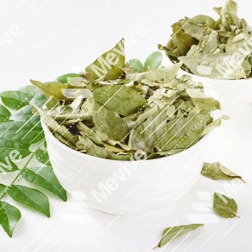 Dried Curry Leaves, PP bag followed by HDPE bags, Packaging Size: 20 or 15kgs