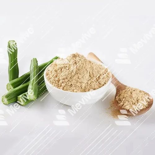 Drumstick Powder