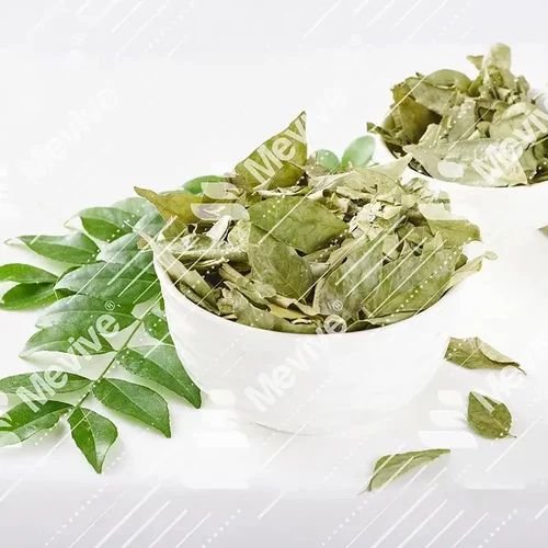Dehydrated Curry Leaves