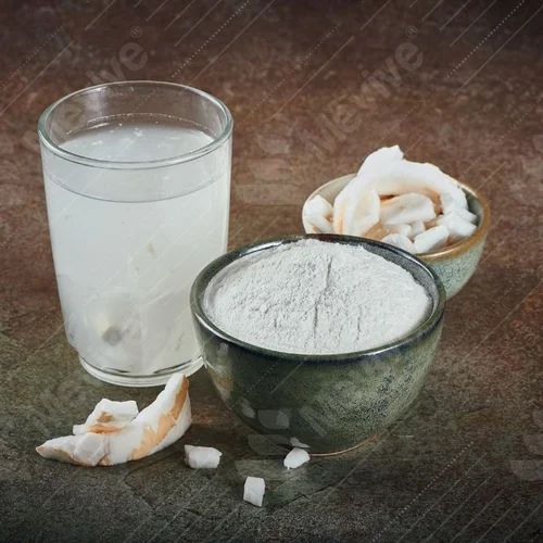 Spray Dried Coconut Water Powder