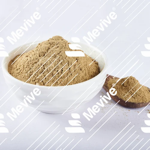 Oregano Leaves Powder