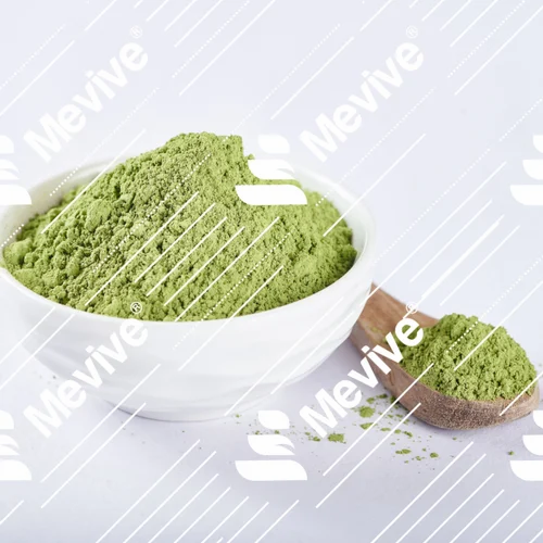 Dried Fenugreek Leaves Powder