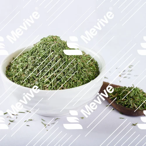 Dried Thyme Leaf