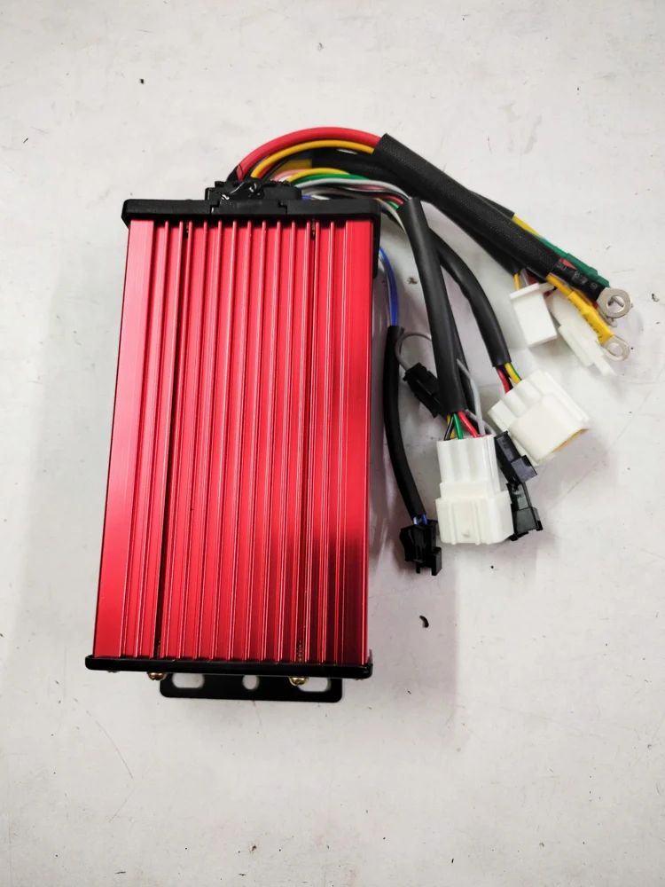Hero Electric Scooter Controller