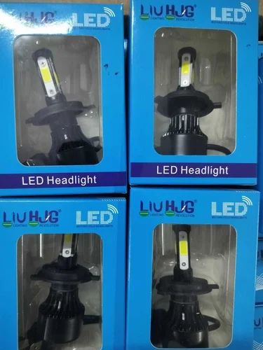 HJG LED Headlight Bulb