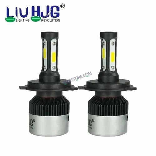 65W HJG Bike Headlight Bulb