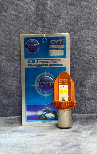 Bike Led Bulb