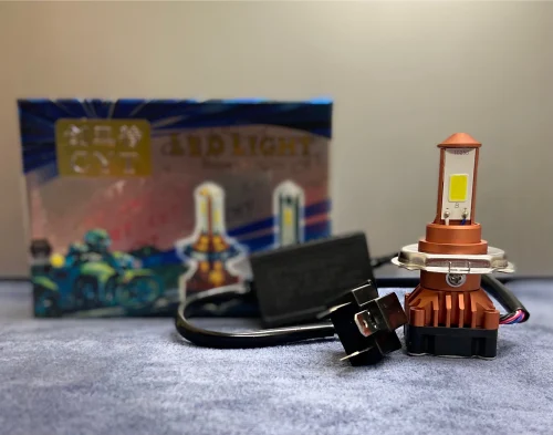 Universal Cyt Led Headlight Bulb