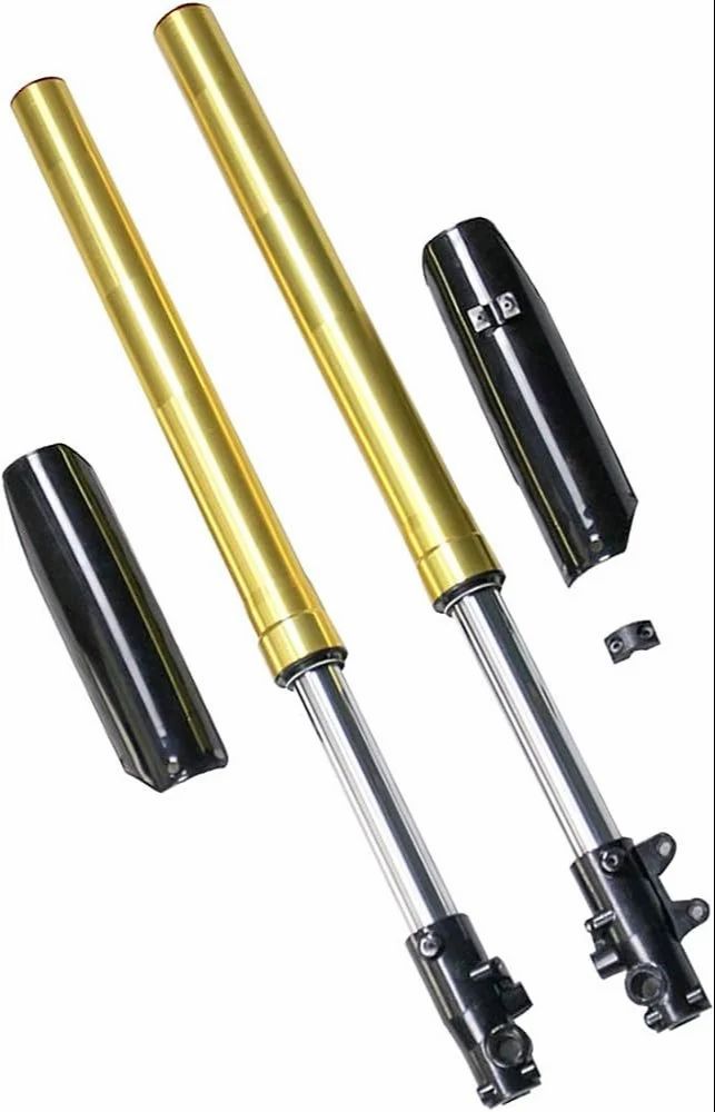 Dirt Bike Fork