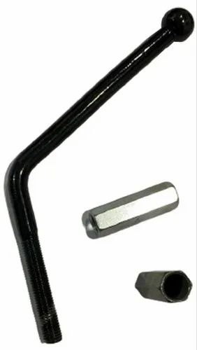 Jupitor Hero Maestro Mirror Rod