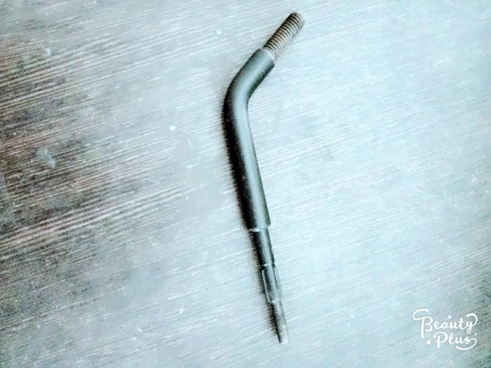 Activa New Model Mirror Rod