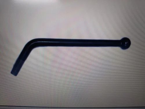 Hero Splender Hf Delex Passion bike mirror rod