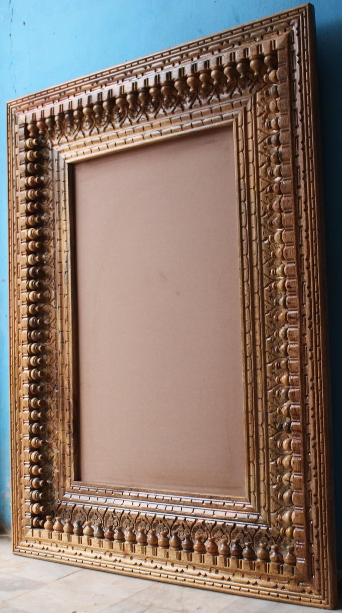 Handmade Photo Frame 