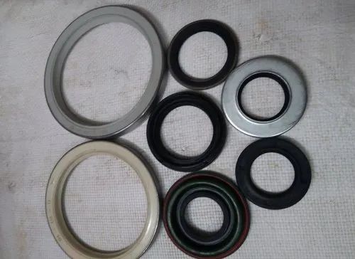Oil Seals For Lcv/Hcv