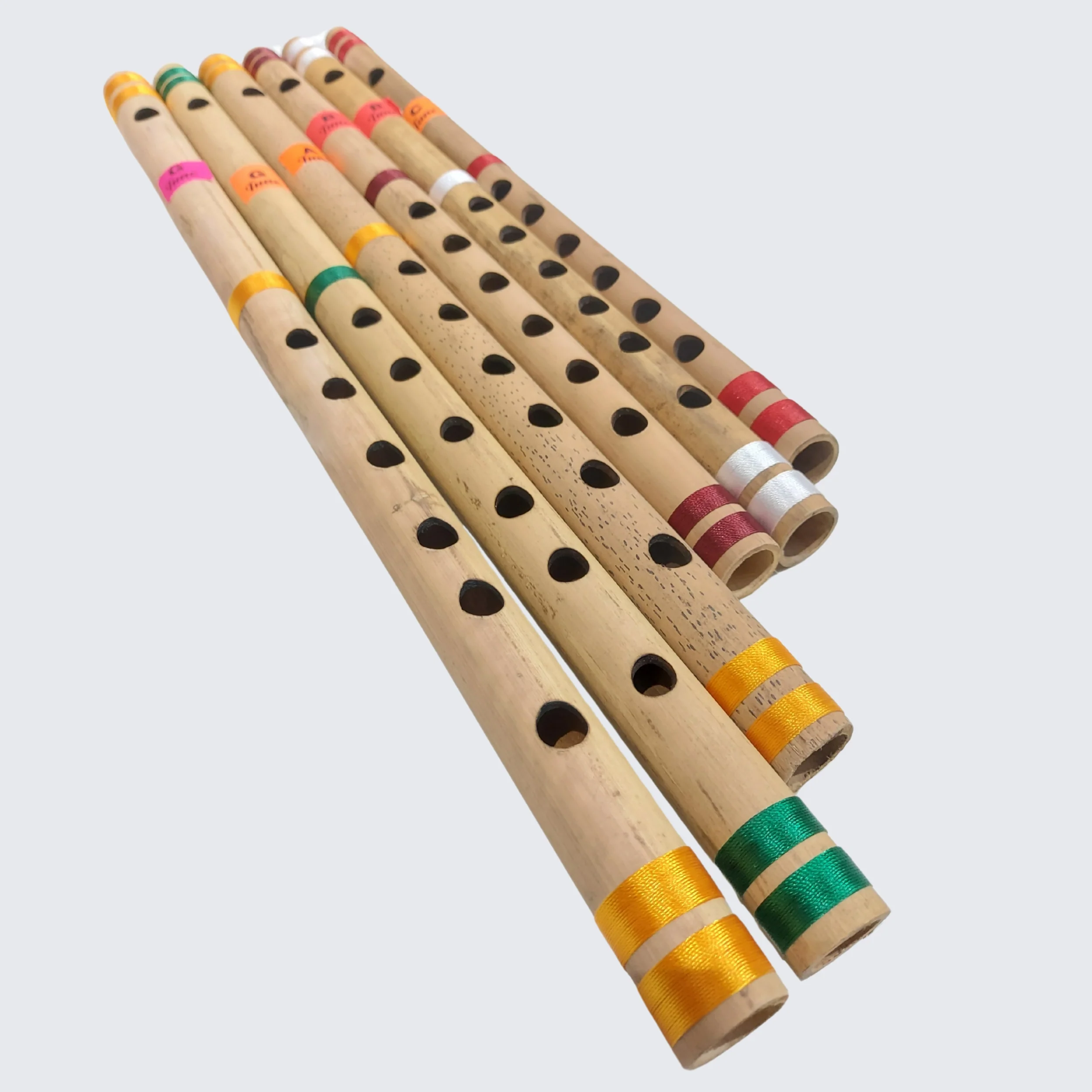 Wooden Flute