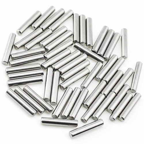 Stainless Steel Dowel Automotive Pins