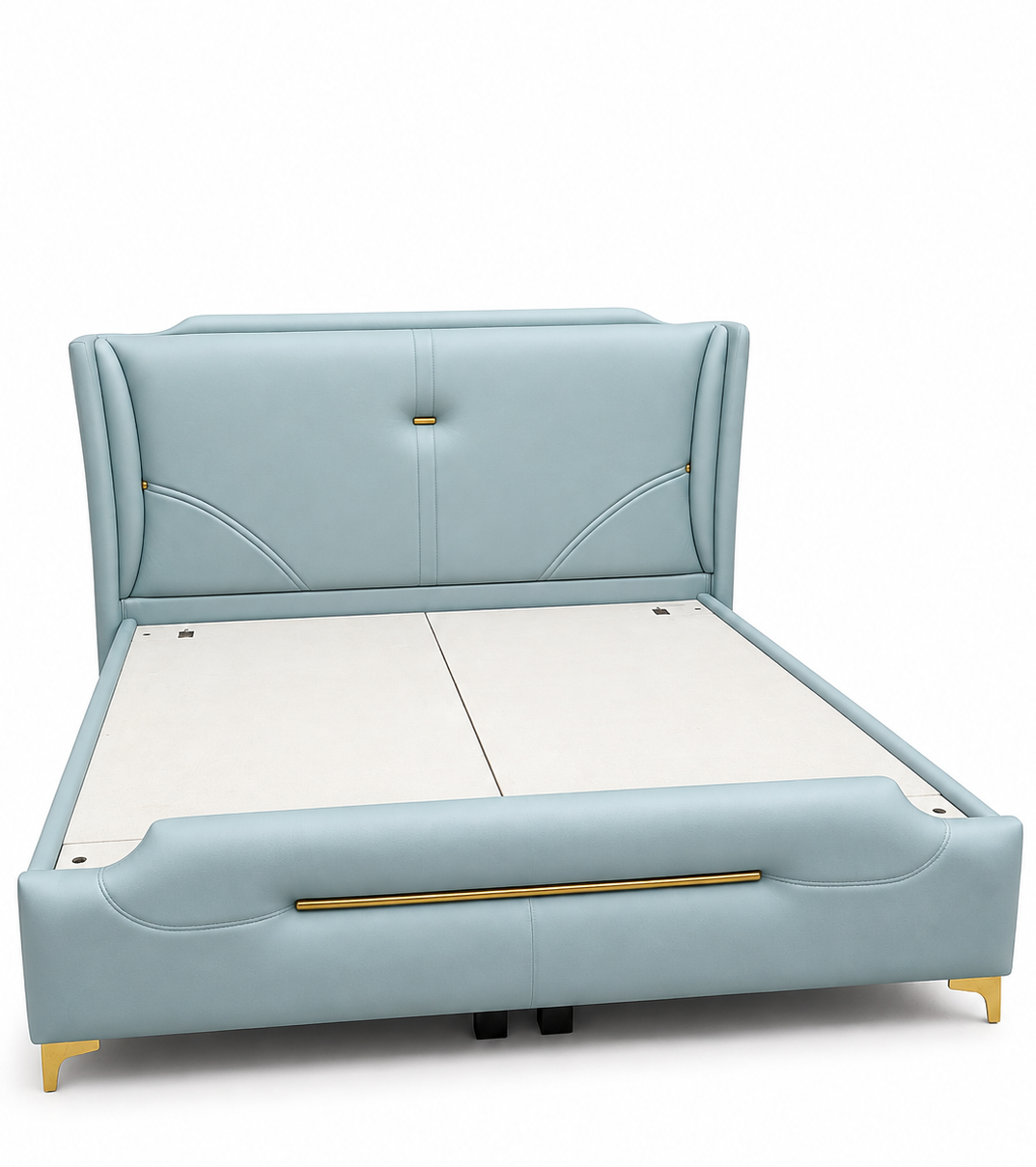 Designer Bed