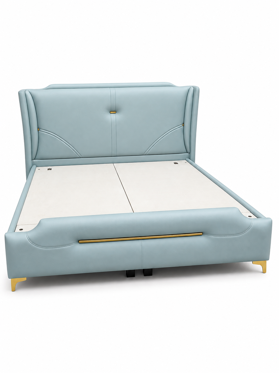 Designer Bed